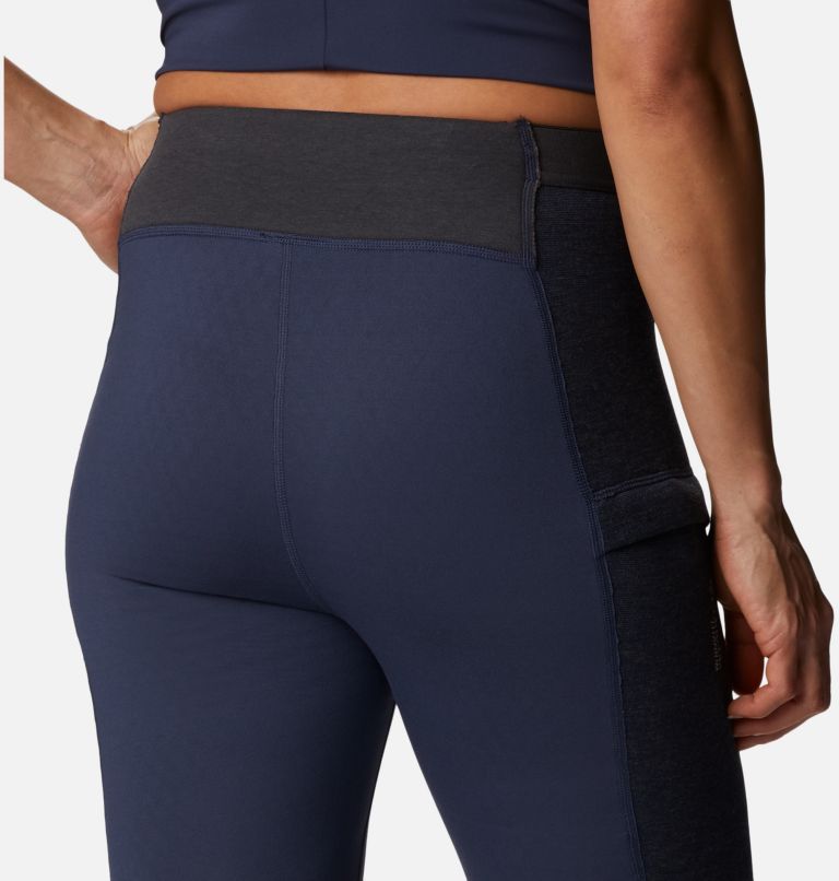 Titan Pass Helix Legging | 466 | XXL, Color: Nocturnal, Dark Nocturnal, image 5