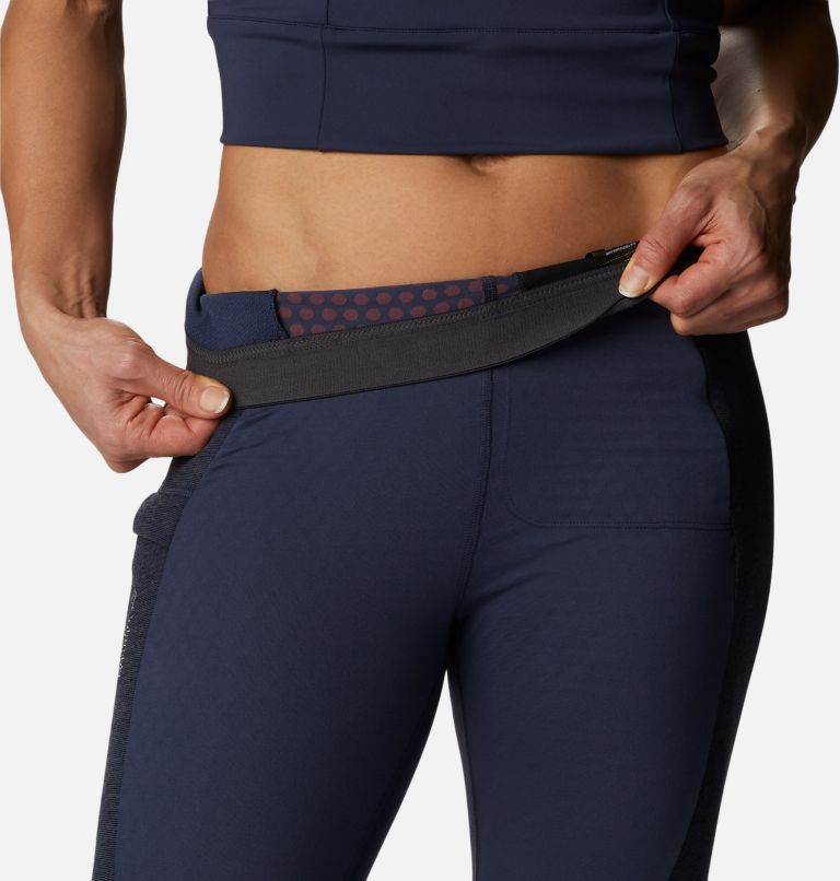 Titan Pass Helix Legging | 466 | XXL, Color: Nocturnal, Dark Nocturnal, image 6