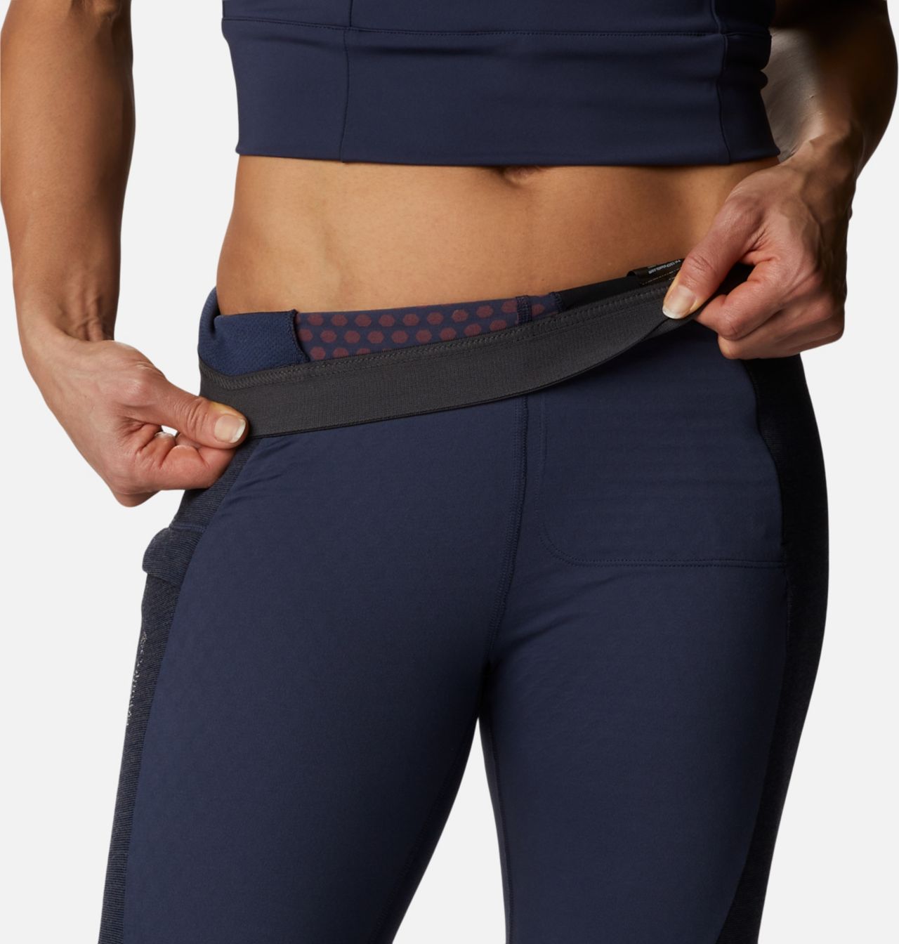 Legging Titan Pass™ Helix™ Femme 6