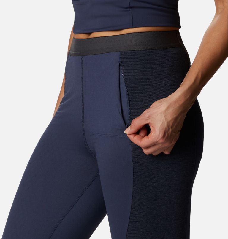Titan Pass Helix Legging | 466 | XXL, Color: Nocturnal, Dark Nocturnal, image 9
