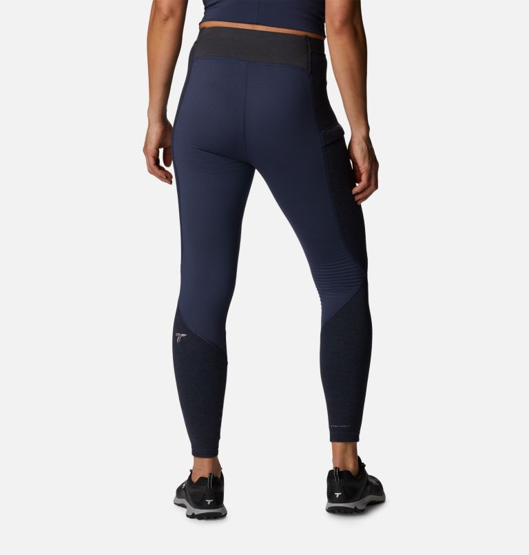 Titan Pass Helix Legging | 466 | XXL, Color: Nocturnal, Dark Nocturnal, image 2
