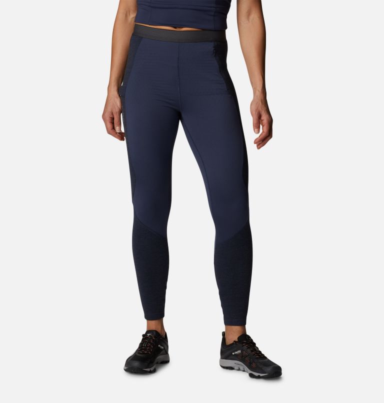 Titan Pass Helix Legging | 466 | XXL, Color: Nocturnal, Dark Nocturnal, image 1