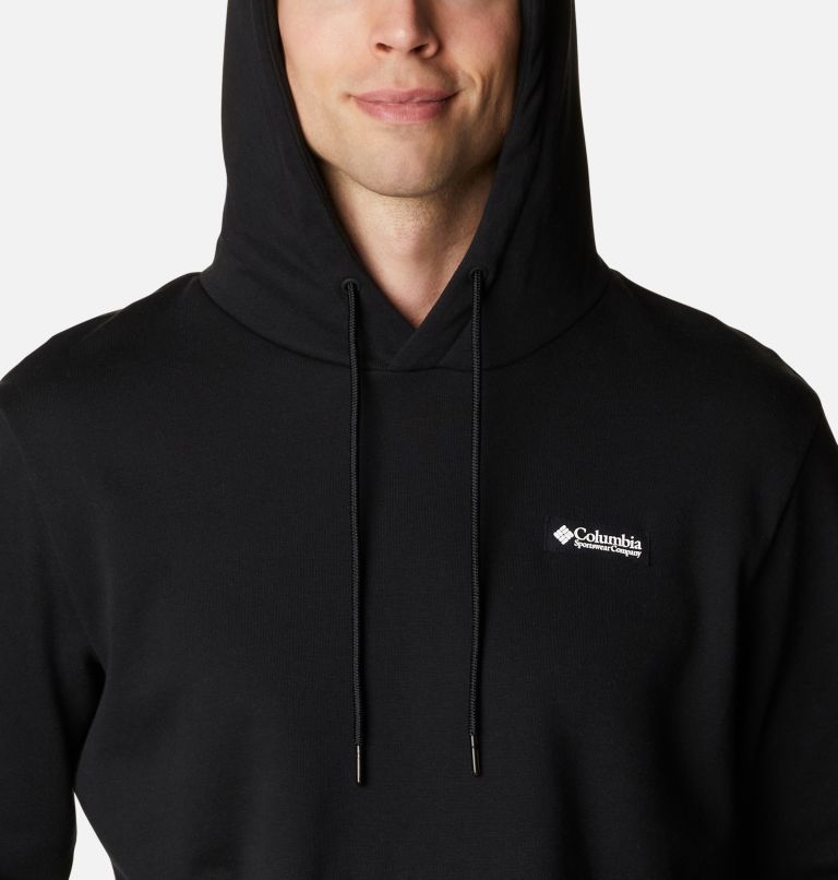 Ballistic Hoodie