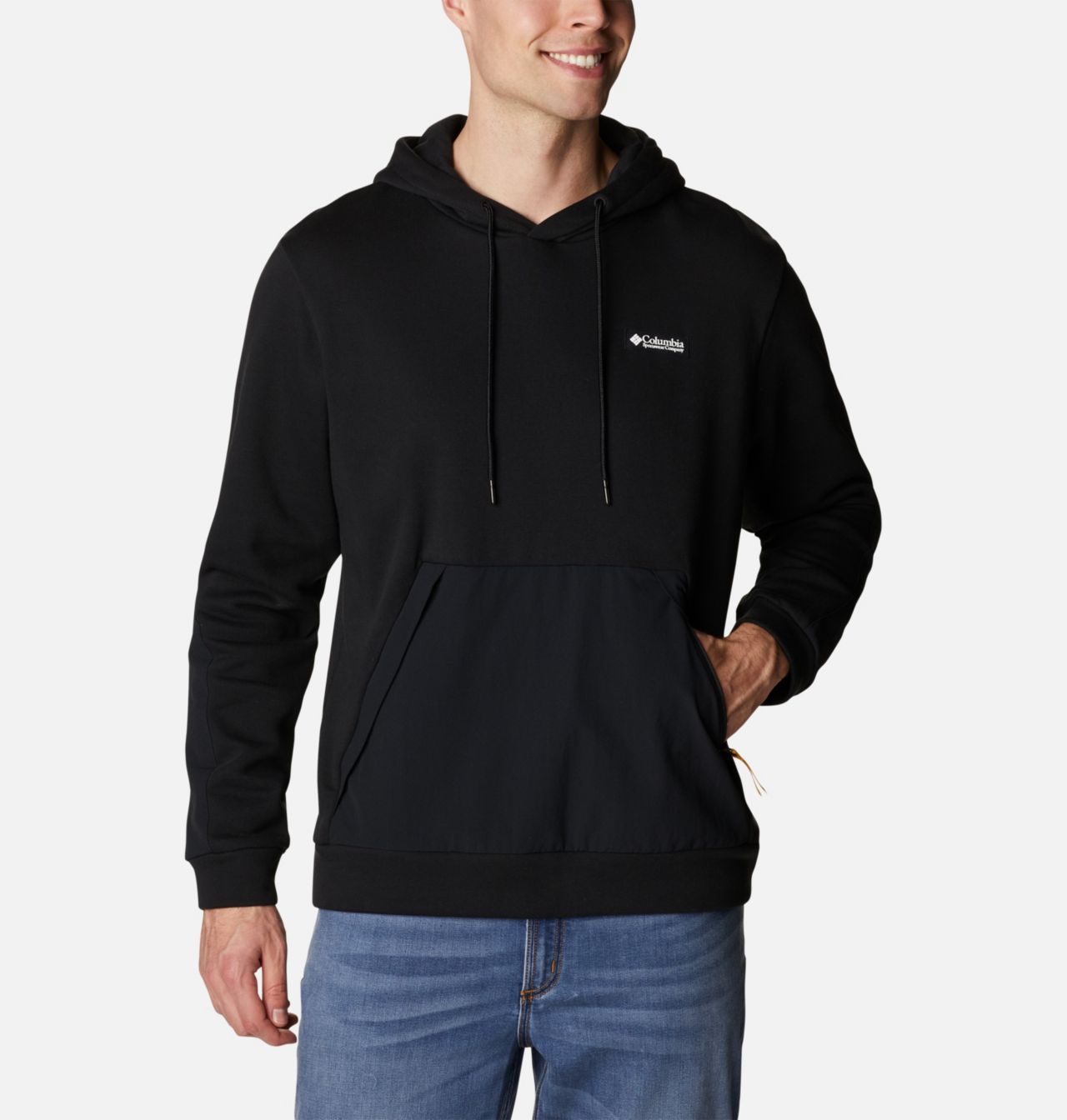 Men's Ballistic Ridge™ Hoodie 1