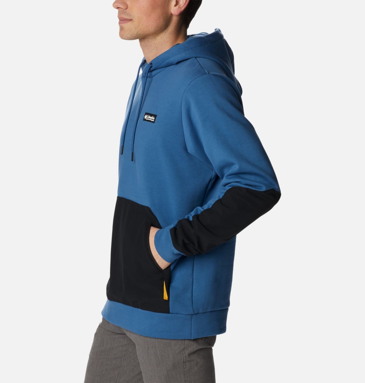 Ballistic Ridge™ Hoodie | 483 | S 3