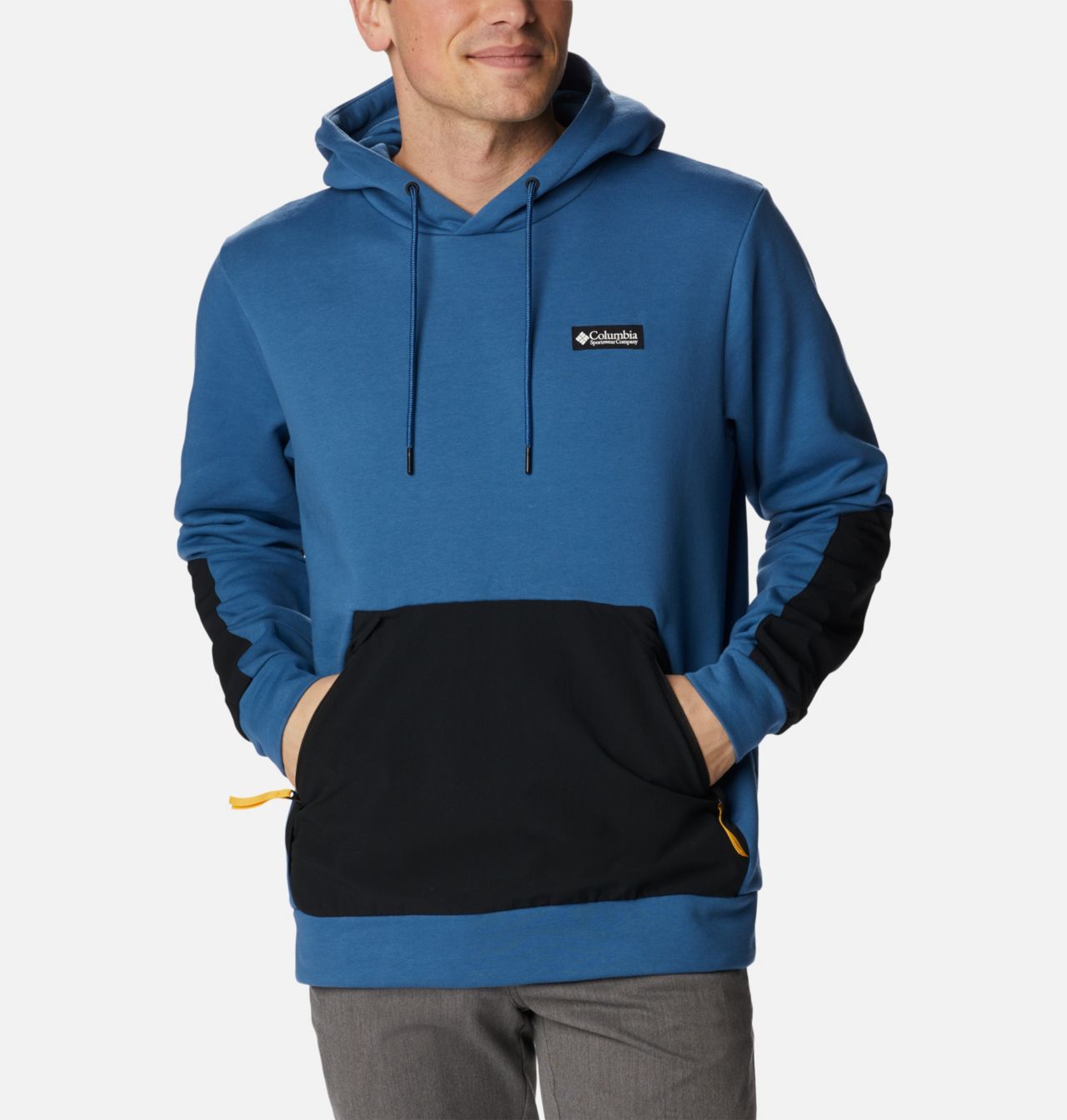 Ballistic Ridge™ Hoodie | 483 | S 5