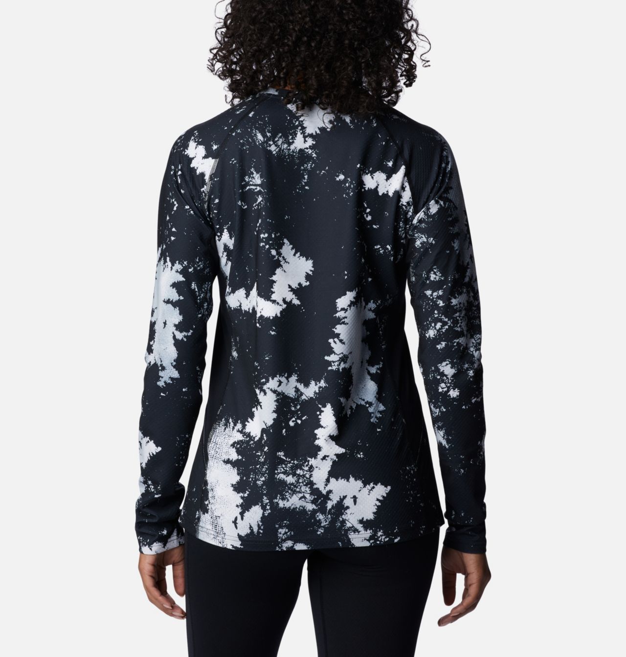 Women's Omni-Heat™ Infinity Baselayer Crew 2