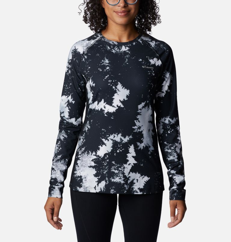 Women's Omni-Heat™ Infinity Knit Baselayer Crew