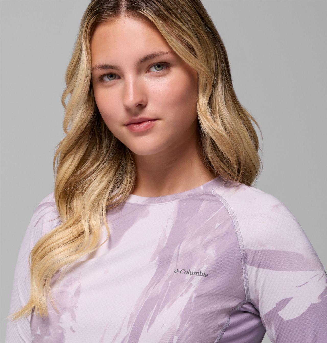 Women's Omni-Heat™ Infinity Baselayer Crew 5