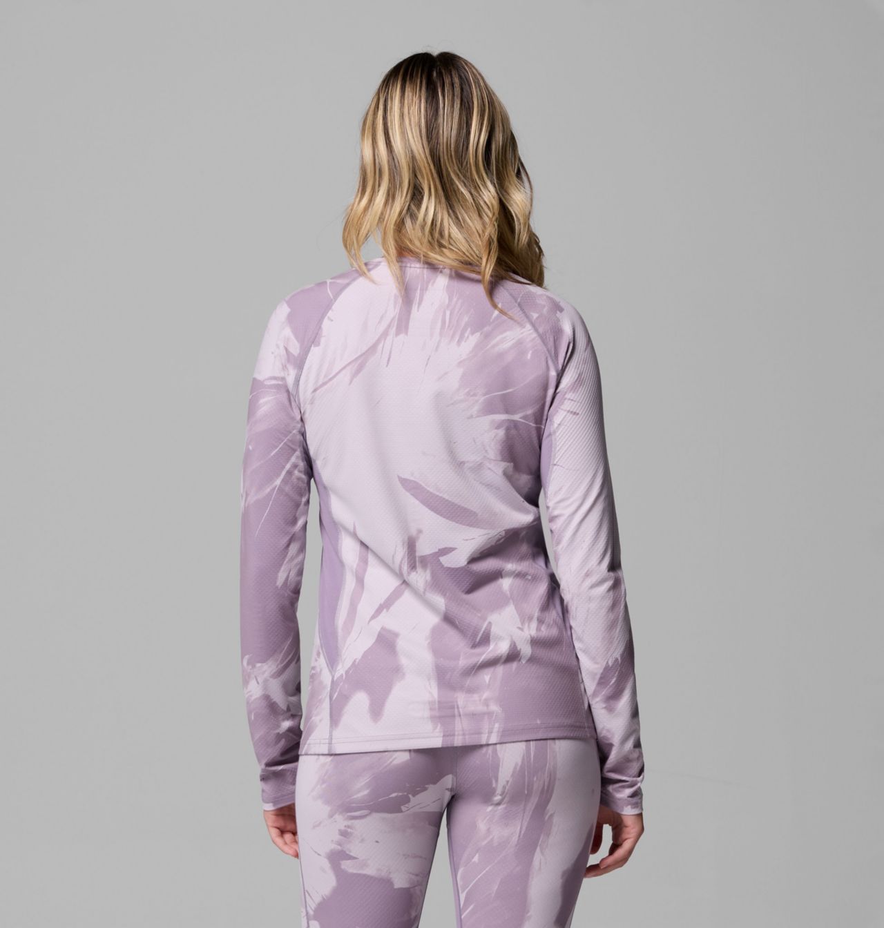 Women's Omni-Heat™ Infinity Baselayer Crew 3