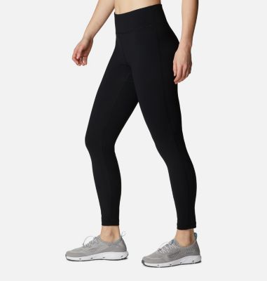 columbia running tights