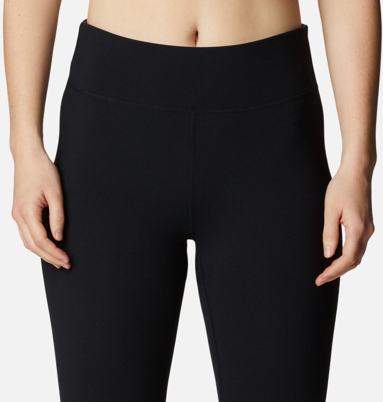 Columbia University Kadyluxe Women's Pocket Legging