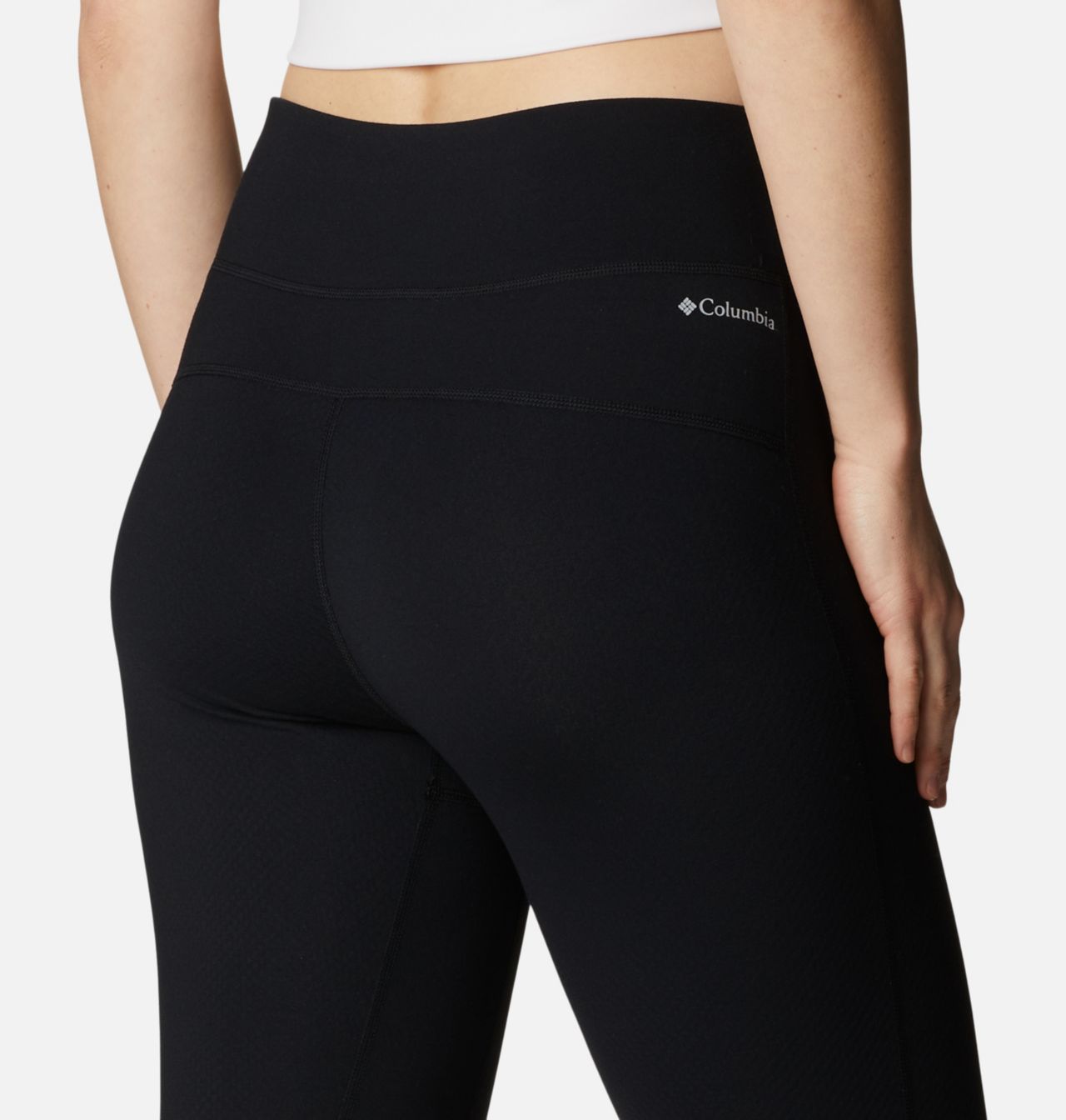 Women's Omni-Heat™ Infinity Baselayer Tights 5