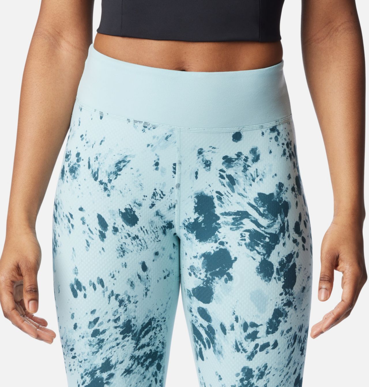 Women's Omni-Heat™ Infinity Baselayer Tights 4