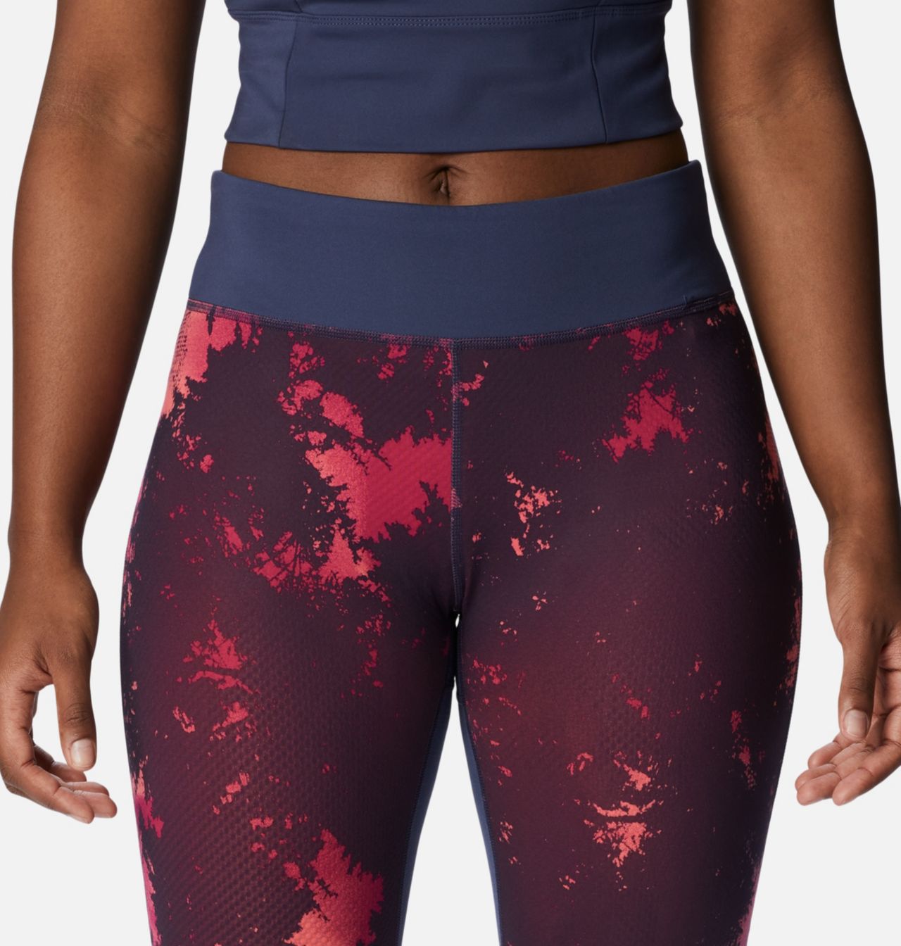 Women's Omni-Heat™ Infinity Baselayer Tights 4