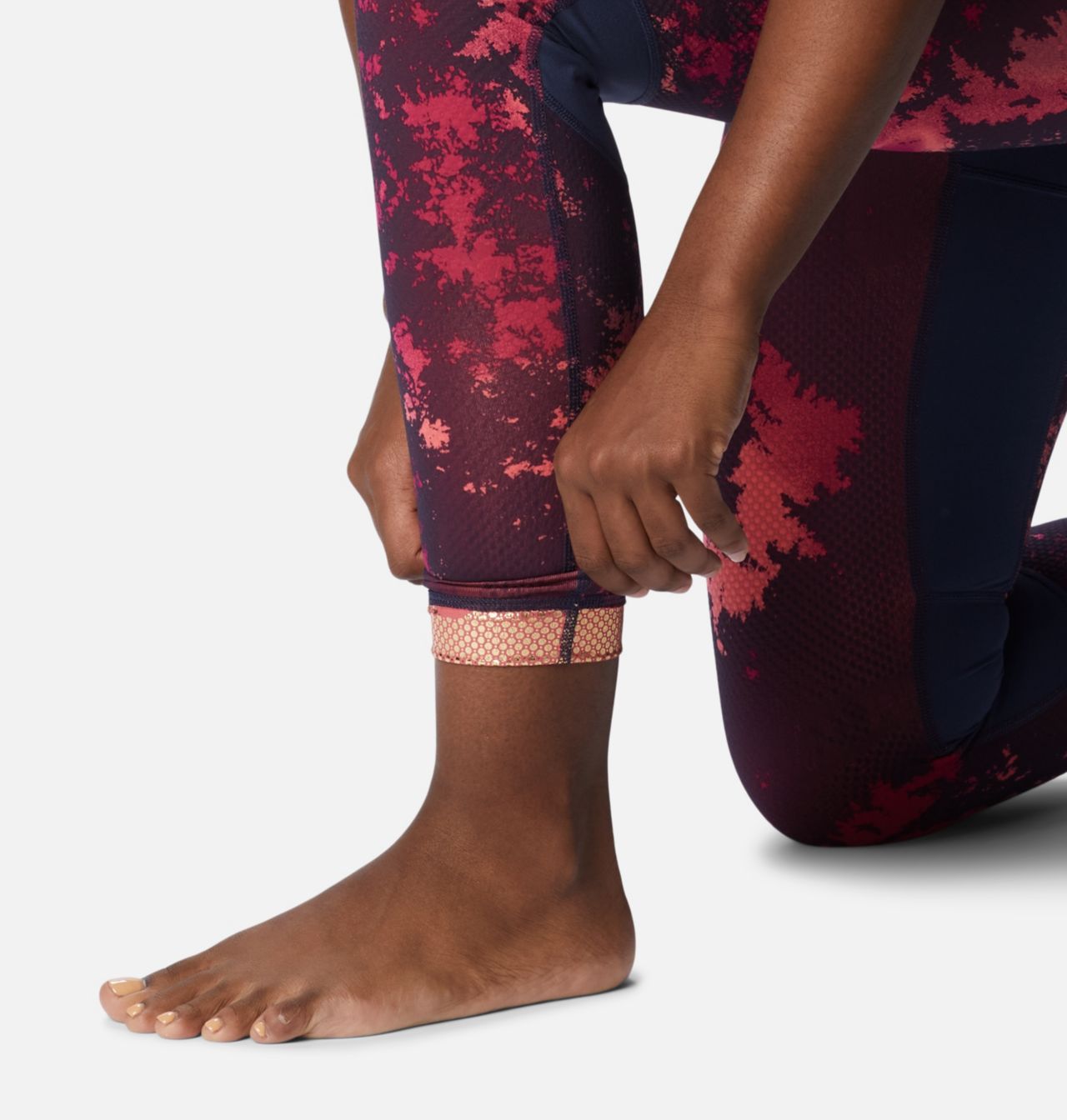 Women's Omni-Heat™ Infinity Baselayer Tights 6