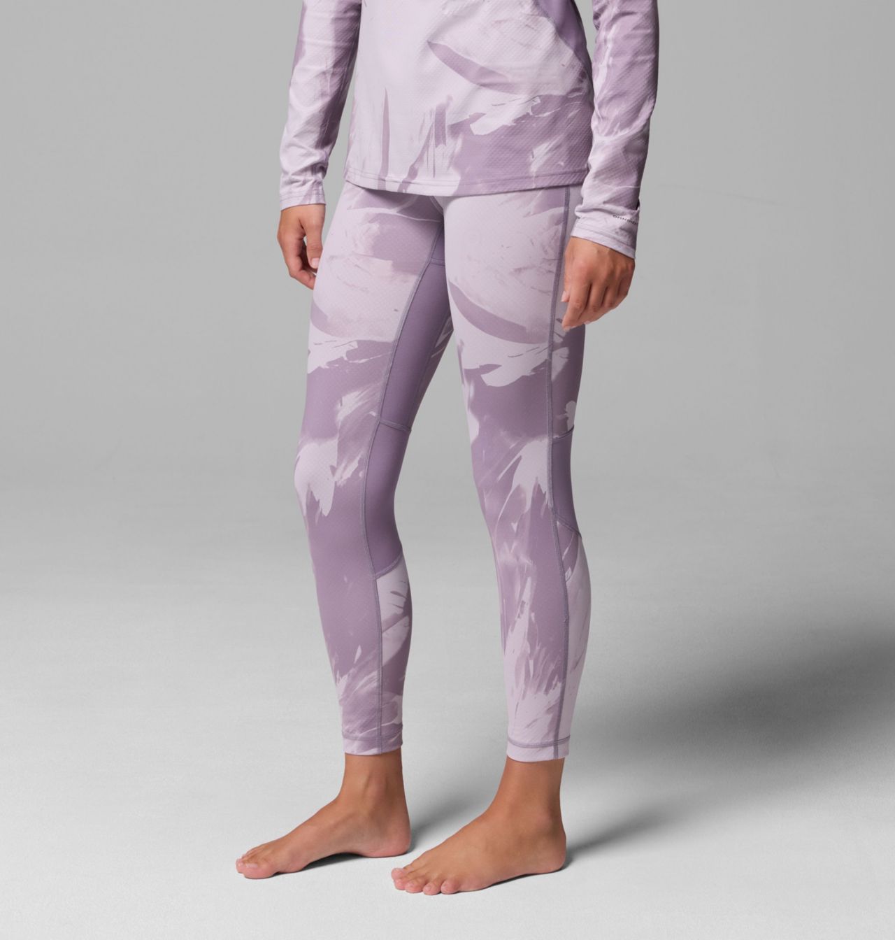 Women's Omni-Heat™ Infinity Baselayer Tights 4