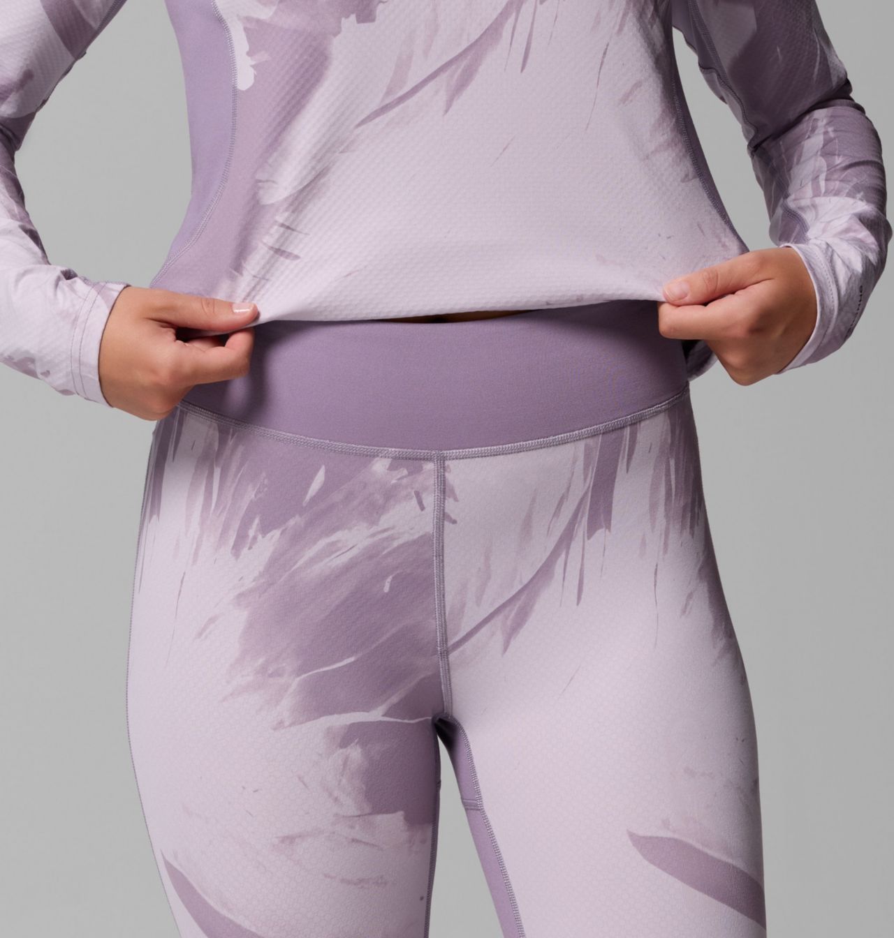 Women's Omni-Heat™ Infinity Baselayer Tights 5