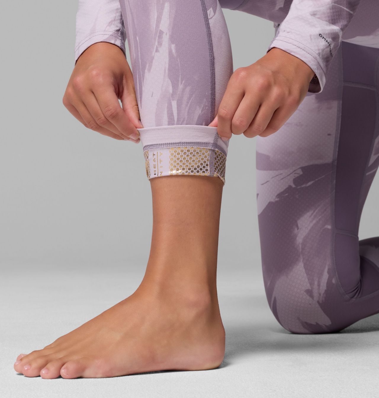 Women's Omni-Heat™ Infinity Baselayer Tights 7