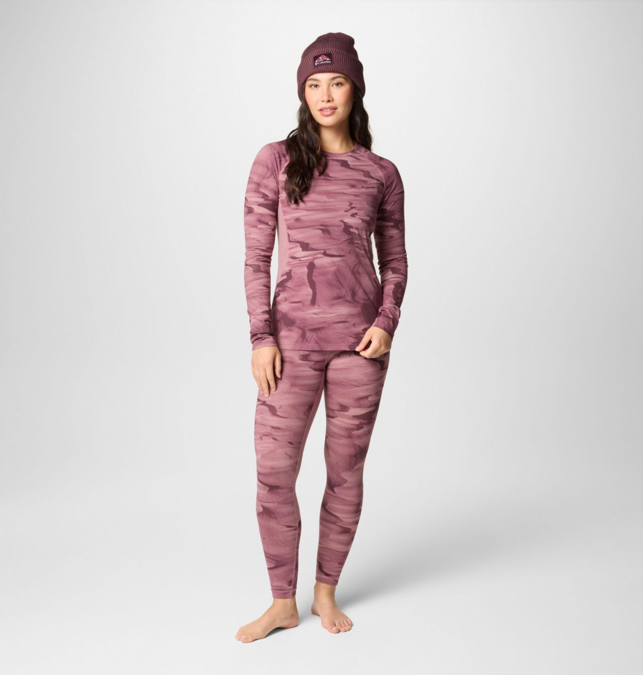 Women's Omni-Heat™ Infinity Baselayer Tights 3