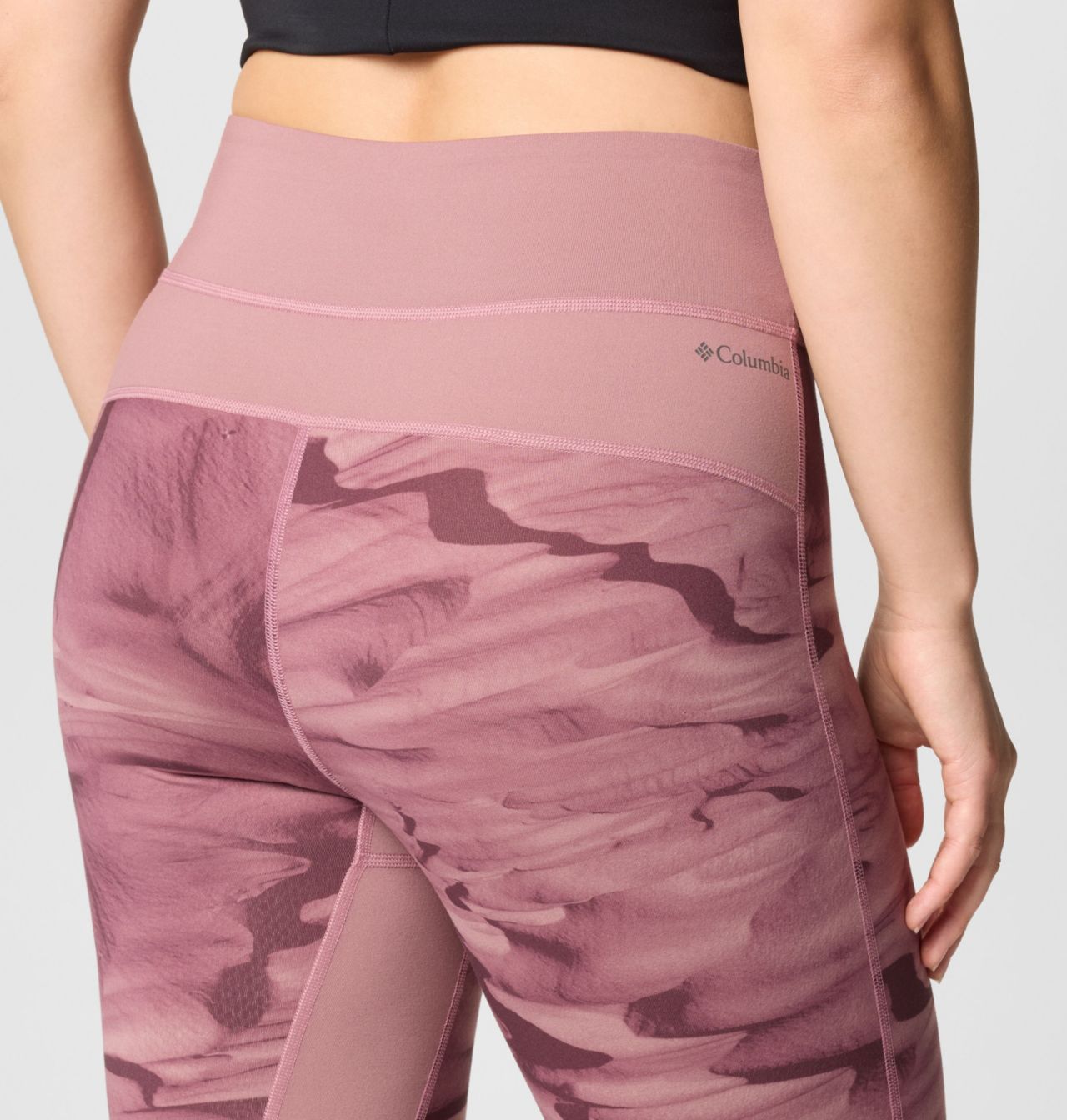 Women's Omni-Heat™ Infinity Baselayer Tights 6