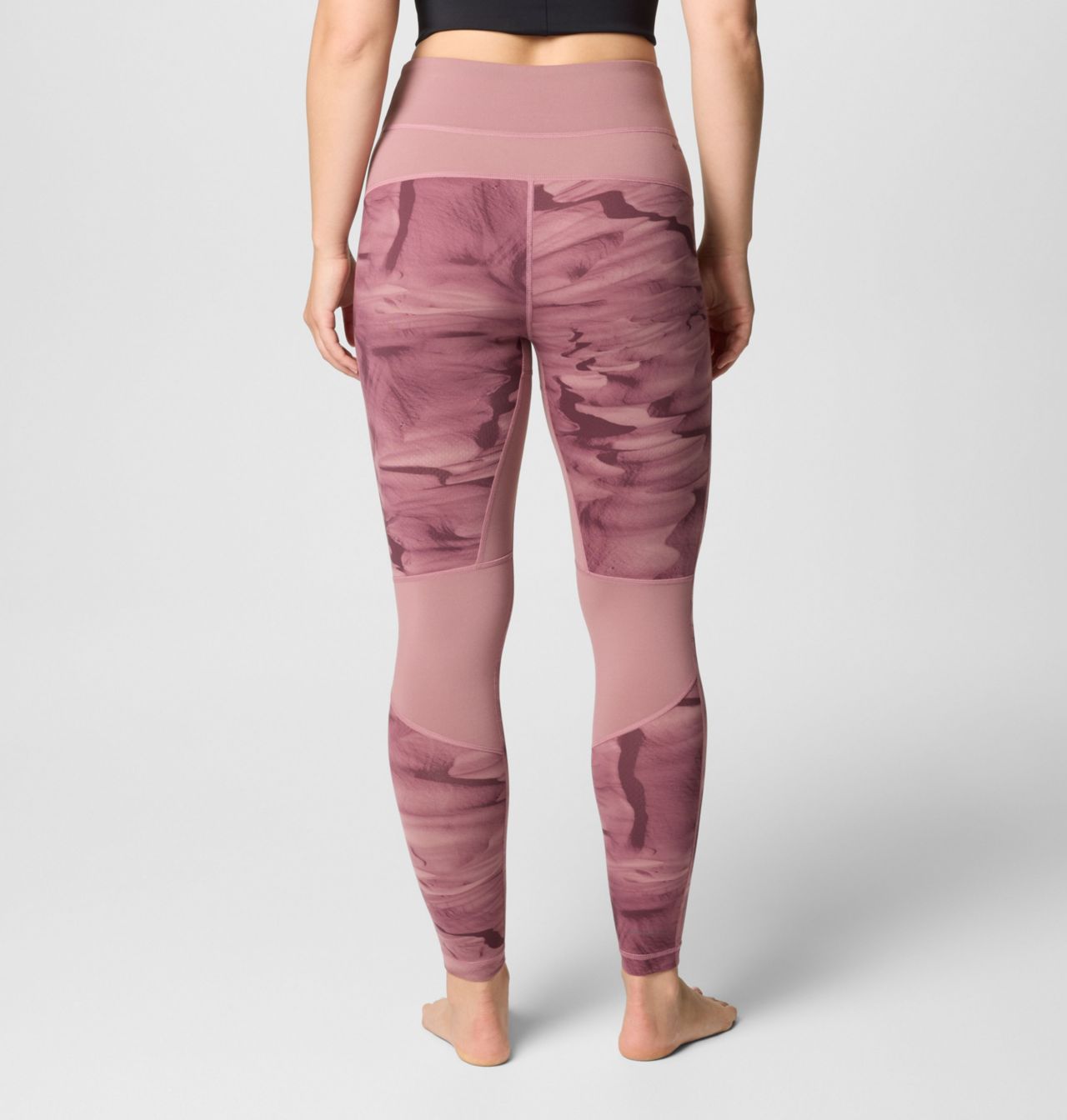 Women's Omni-Heat™ Infinity Baselayer Tights 2