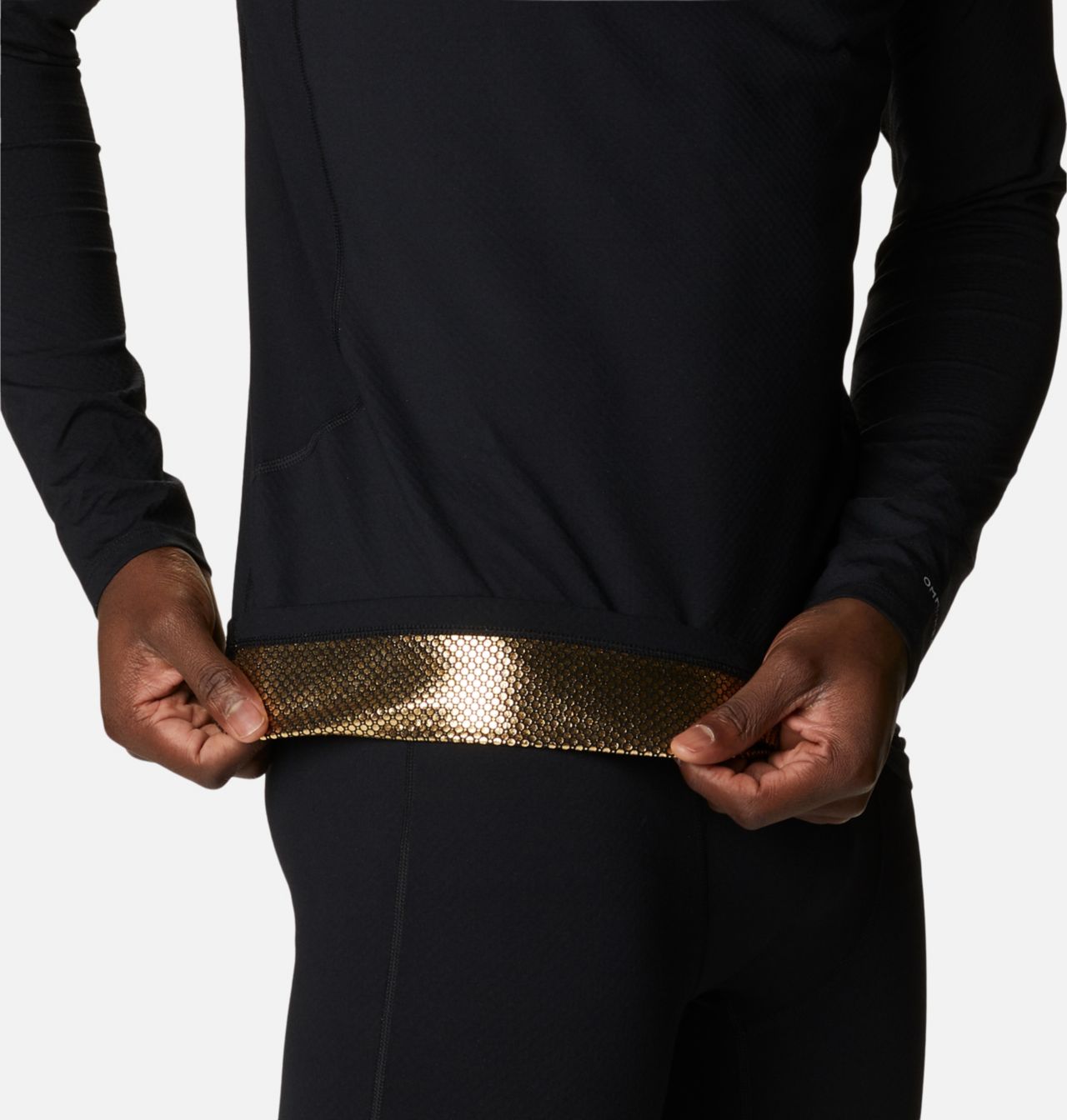 Men's Omni-Heat™ Infinity Baselayer Crew 5