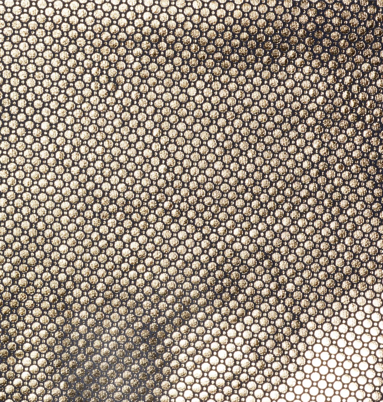 Haut ras du cou à manches longues en maille Omni-Heat™ Infinity Homme 6