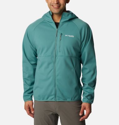 Columbia pfg cheap fishing jacket