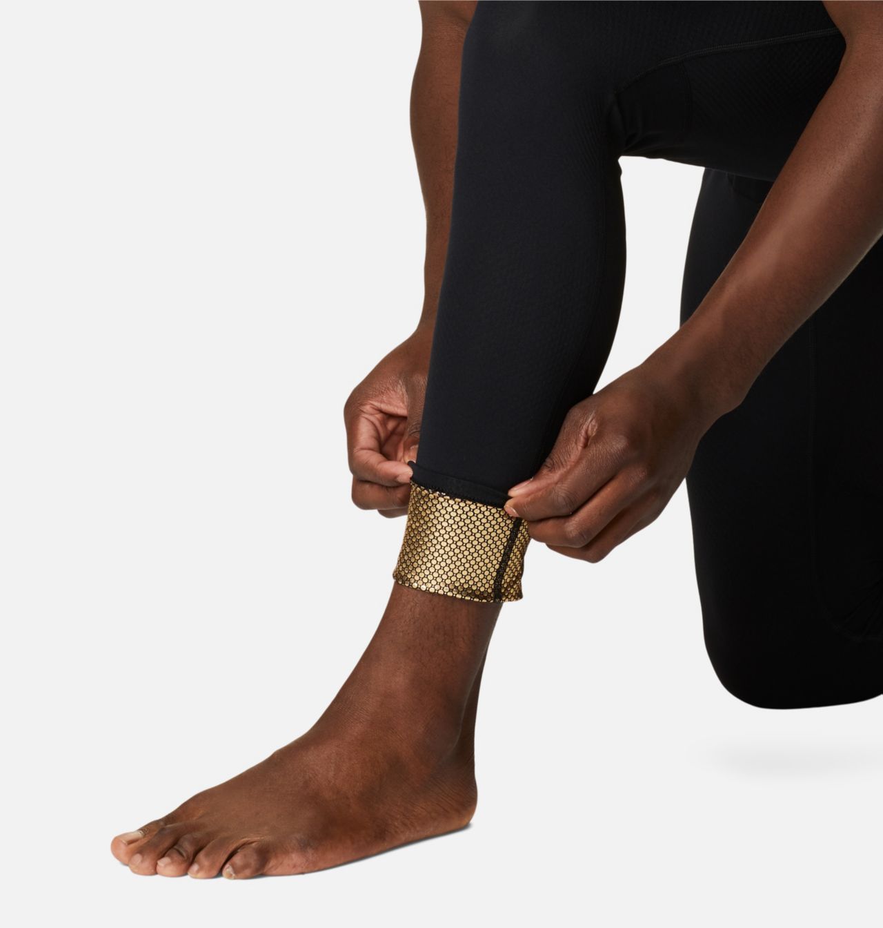 Men's Omni-Heat™ Infinity Baselayer Tights 6