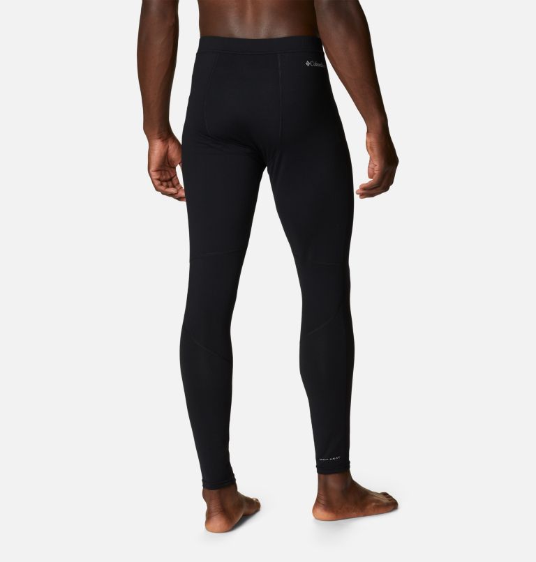 Nike Pro Baselayer Tights 7'' - Black/White