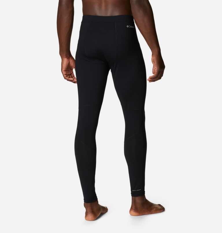 Collant Omni-Heat Infinity Homme, Color: Black, image 2