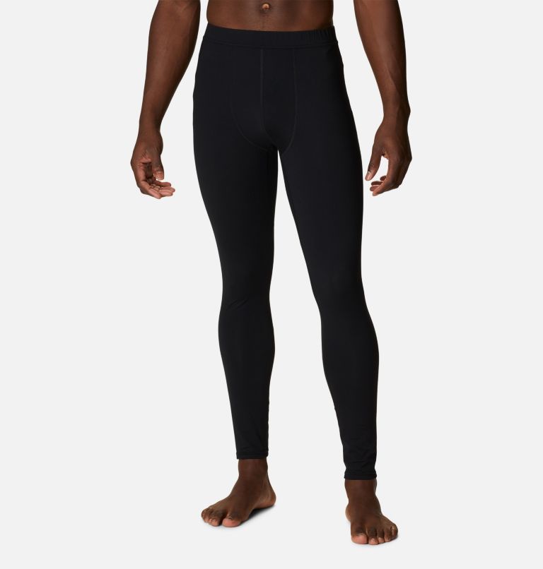 Men's Stretch Thermal Base Layer Leggings - Temu Canada