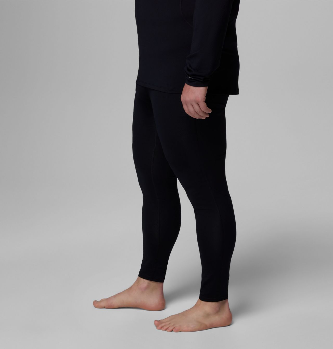 Men's Omni-Heat™ Infinity Baselayer Tights - Big 4