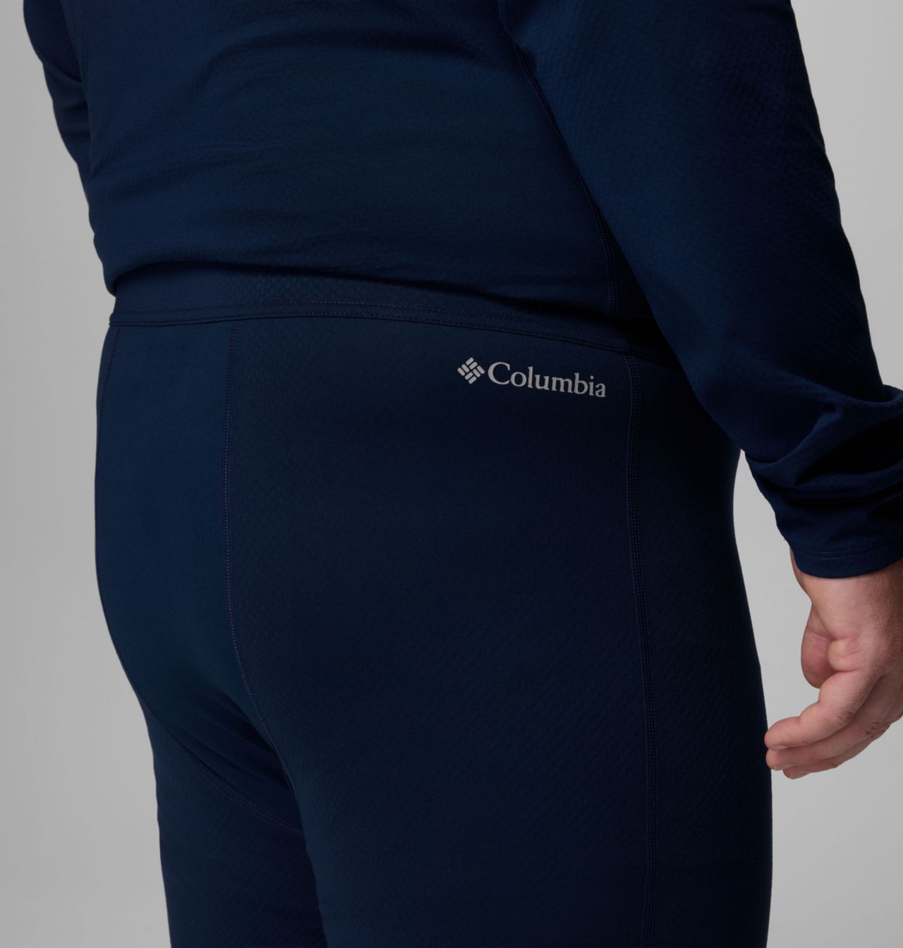 Men's Omni-Heat™ Infinity Baselayer Tights - Big 6