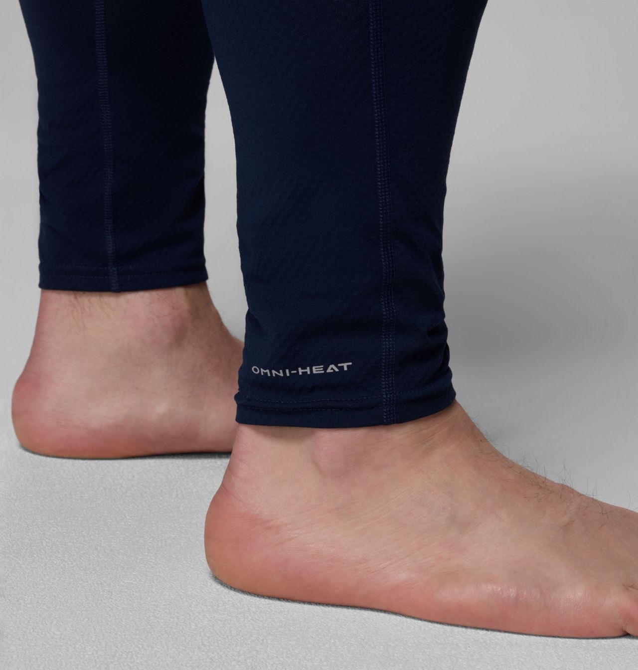 Men's Omni-Heat™ Infinity Baselayer Tights - Big 8
