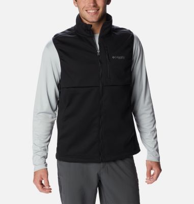 Columbia fishing outlet jackets