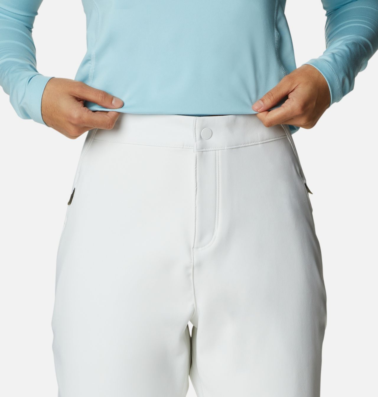Back Beauty Passo Alto™ II Heat Pant | 100 | XS 4