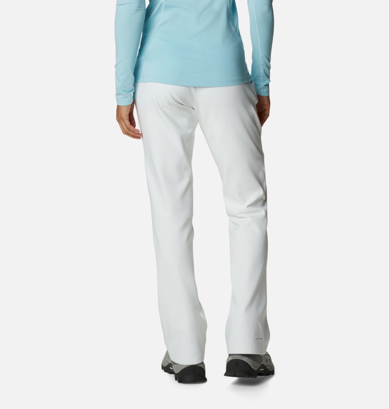Back Beauty Passo Alto™ II Heat Pant | 100 | XS 2