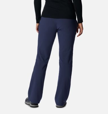 columbia women's back beauty passo alto heat pant