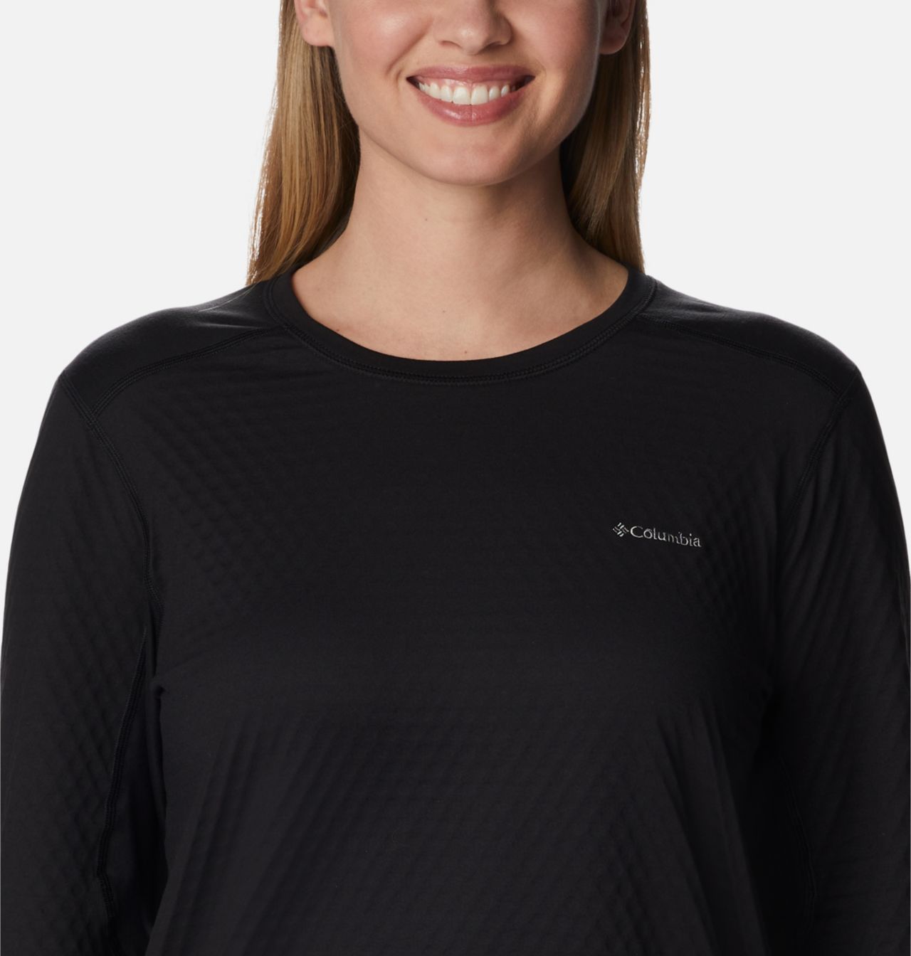 Haut à manches longues Bliss Ascent™ Femme 4