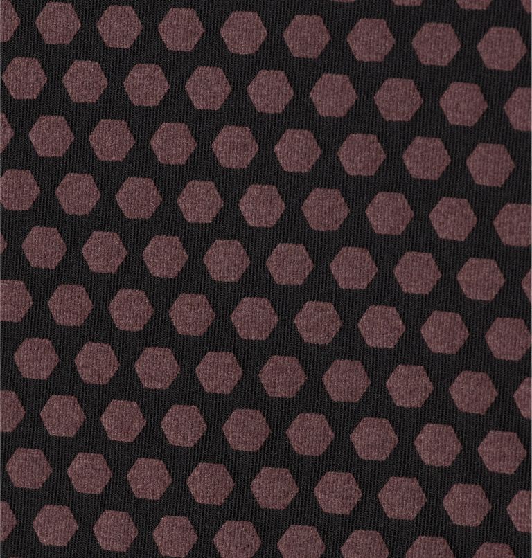 Haut à manches longues Bliss Ascent Femme, Color: Black, image 7