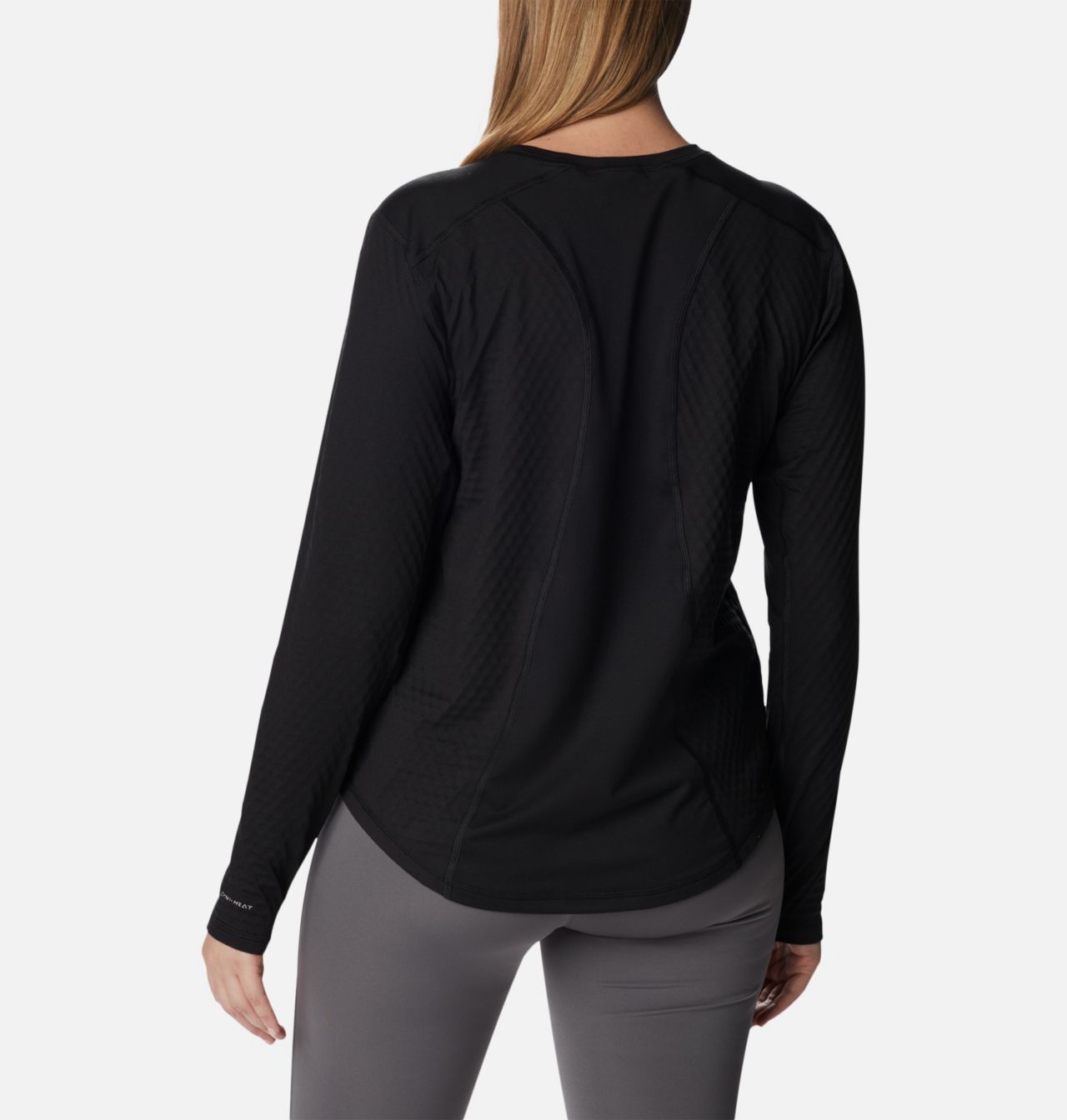 Haut à manches longues Bliss Ascent™ Femme 2