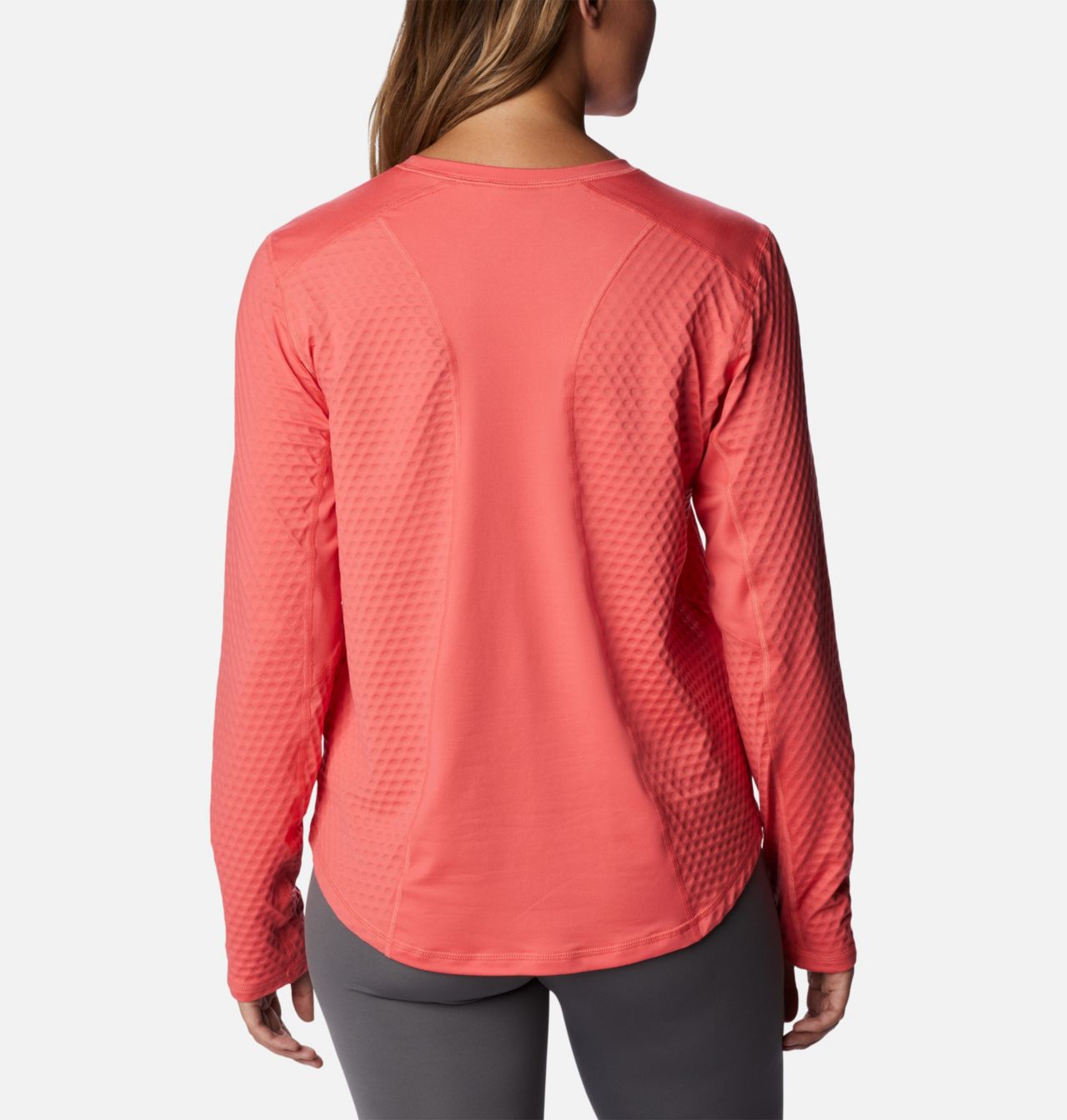 Women's Bliss Ascent™ Long Sleeve Shirt 2