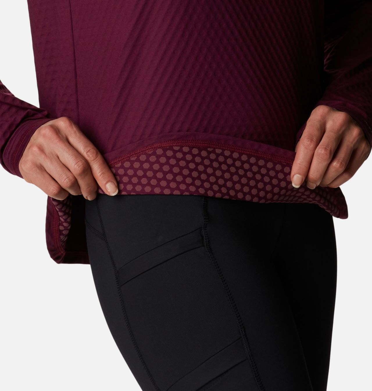 Women's Bliss Ascent™ Long Sleeve Shirt 6
