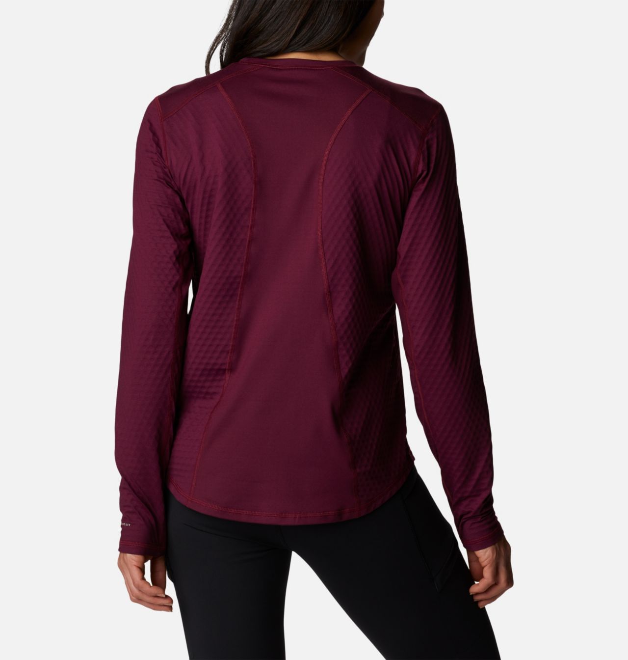 Women's Bliss Ascent™ Long Sleeve Shirt 2