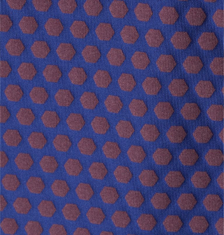 Haut à demi-zip Bliss Ascent Femme, Color: Dark Sapphire, image 6