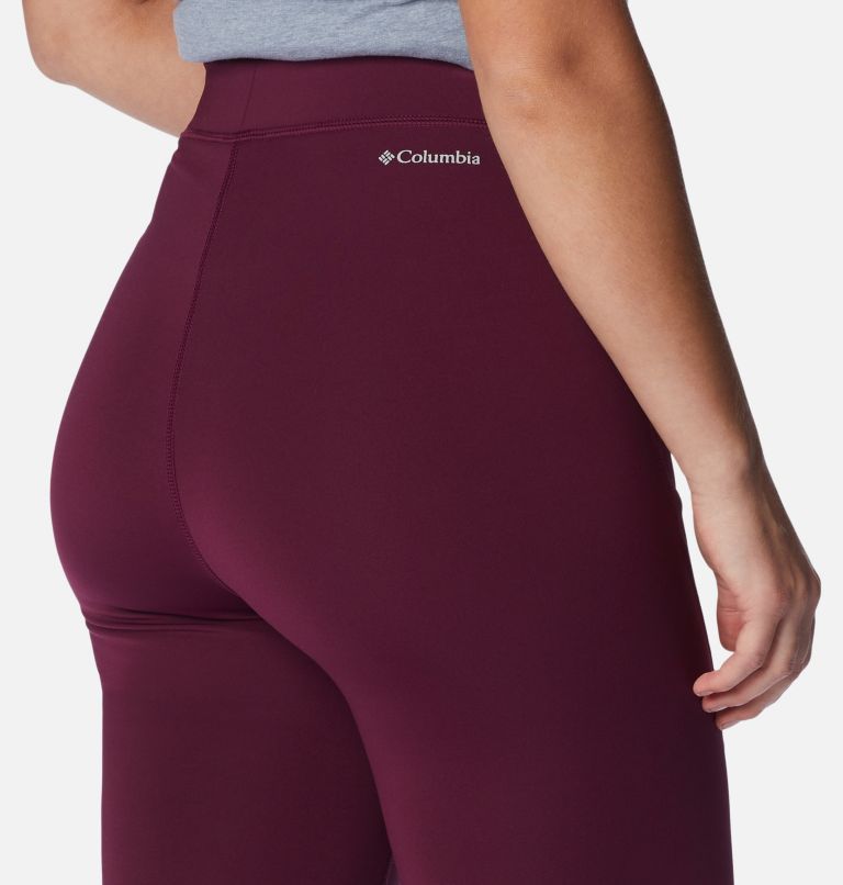 Windgates Windblock Legging | 616 | XXL, Color: Marionberry, image 5