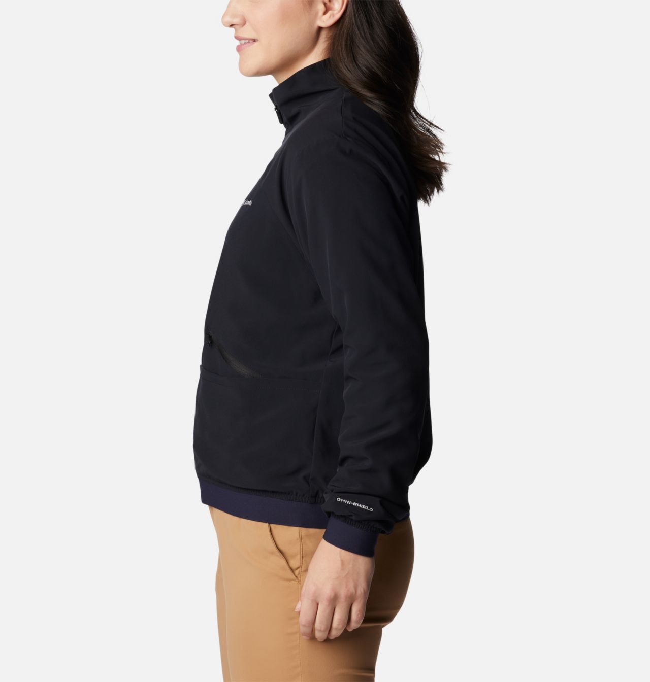 Women's Pleasant Creek™ Lined Jacket 3