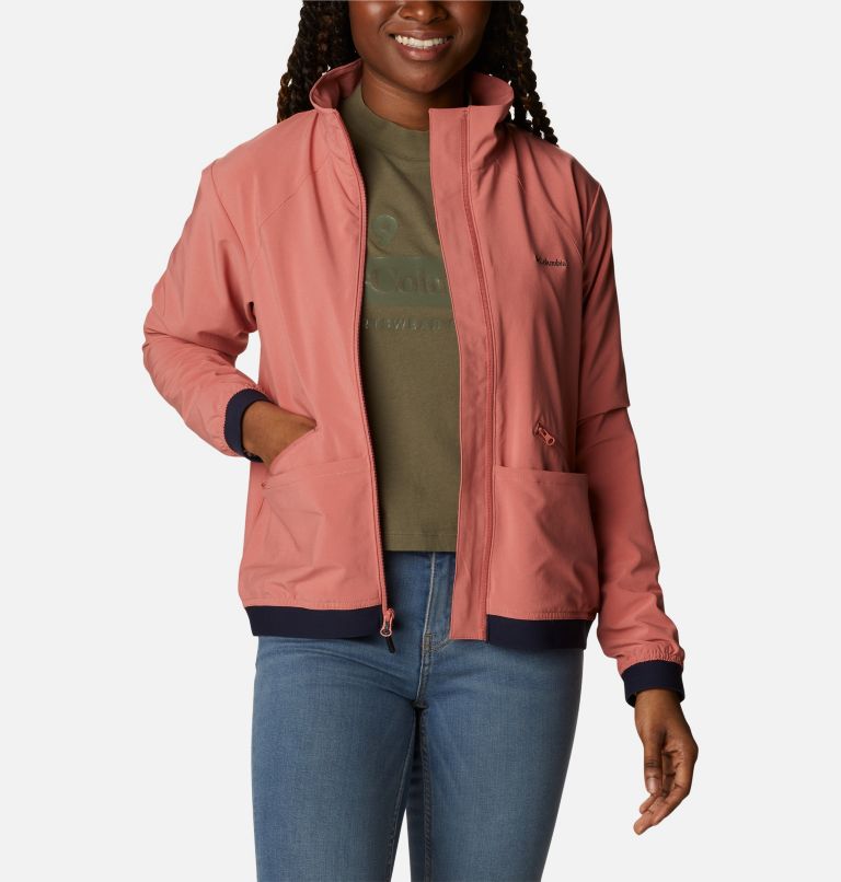 Women's Pleasant Creek™ Lined Jacket Columbia Sportswear